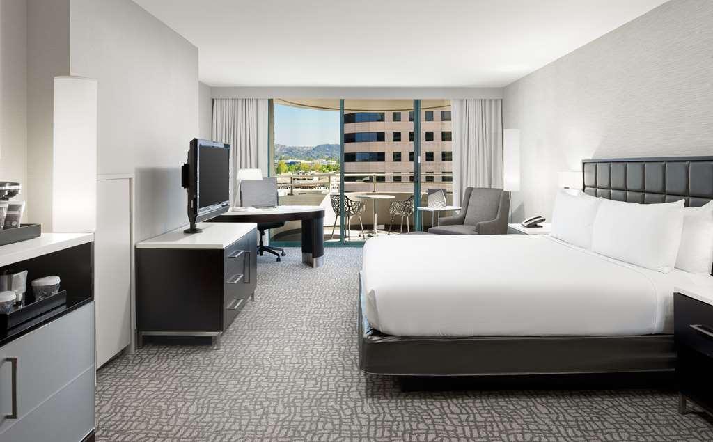 Hotel Hilton Woodland Hills/ Angeles
