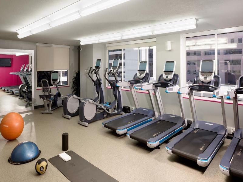 Hotel Hilton Woodland Hills/ Angeles 3*